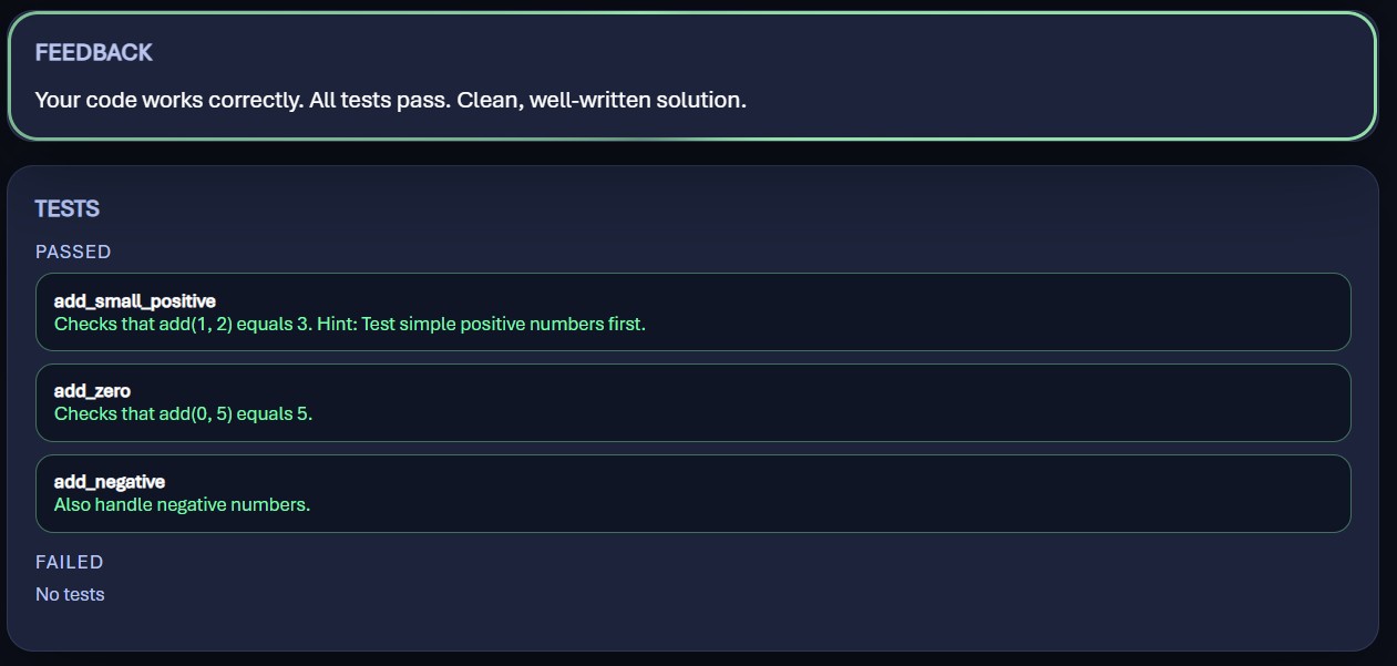 Prototype workbook option 3